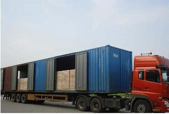 宁波到丽江货运专线